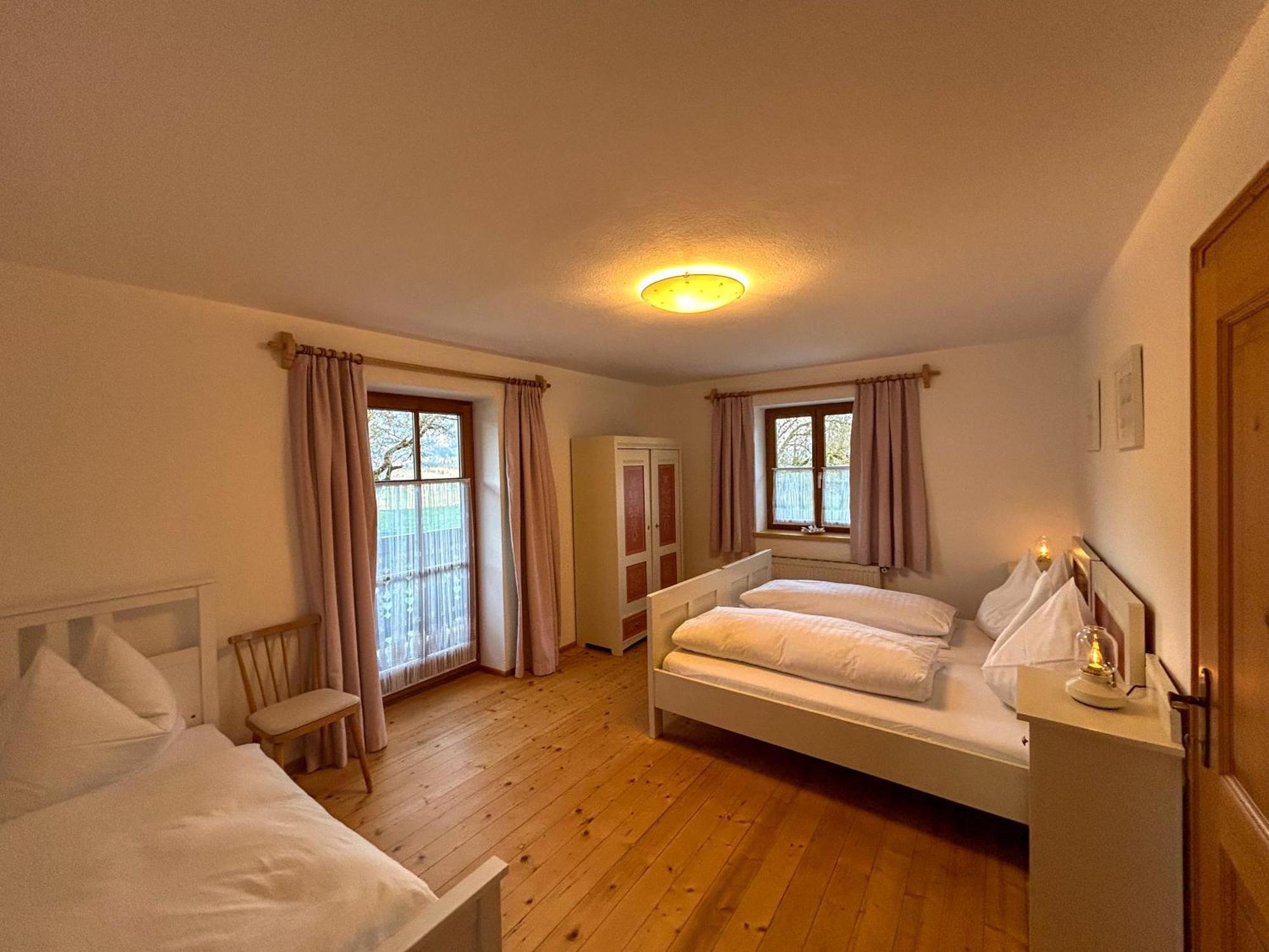 Moserhof Haus im Ennstal Ngoại thất bức ảnh