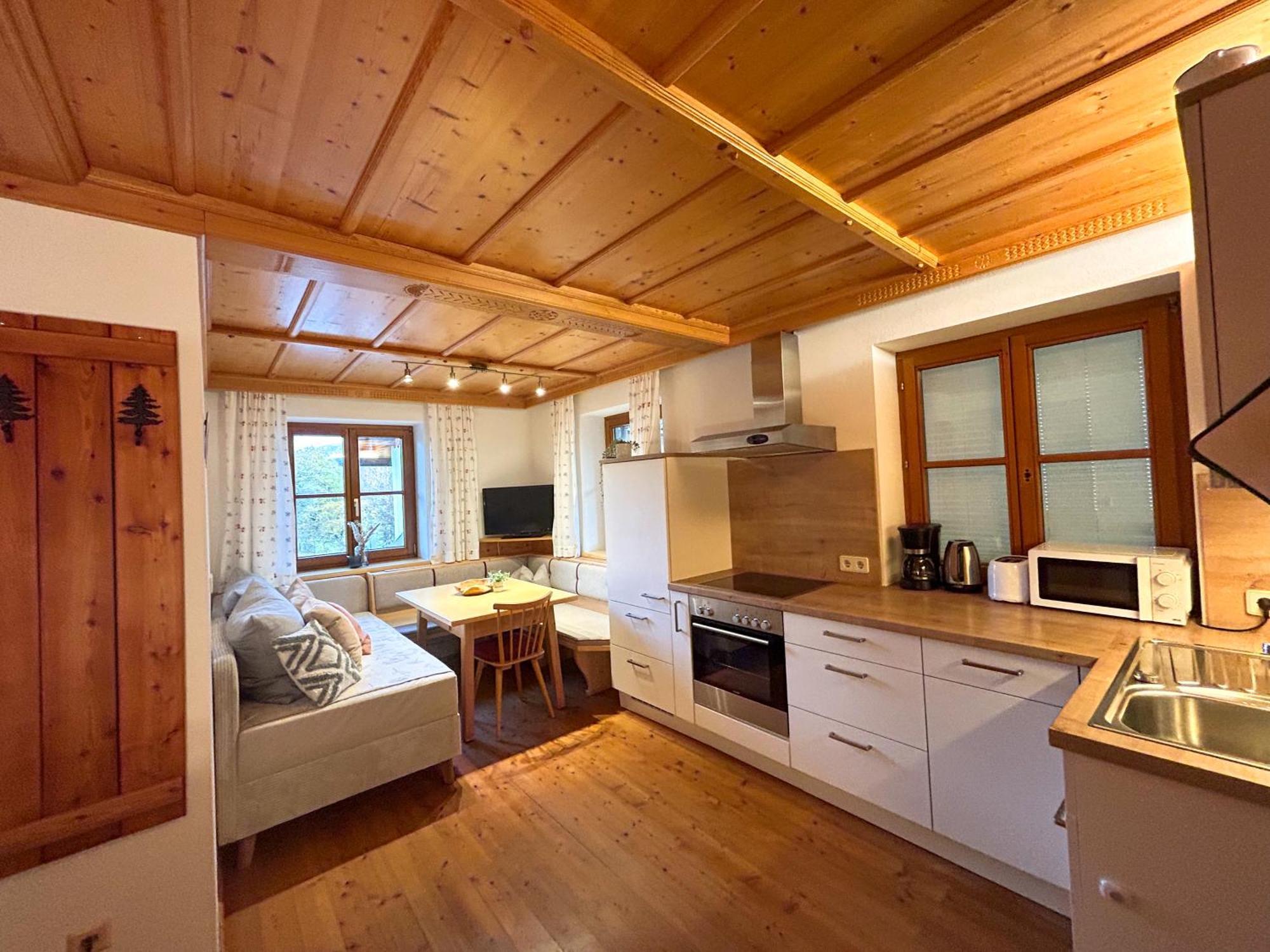 Moserhof Haus im Ennstal Ngoại thất bức ảnh