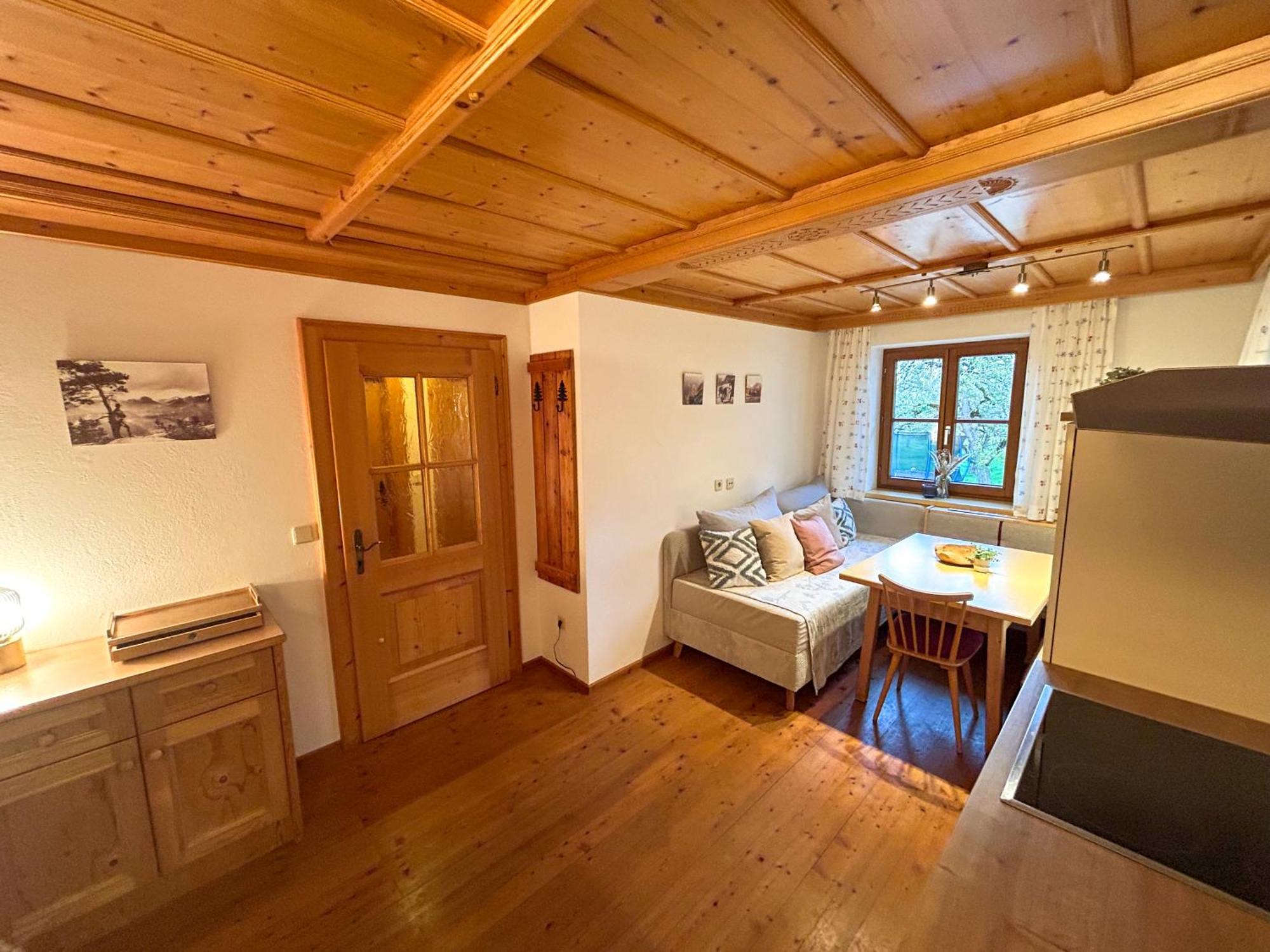 Moserhof Haus im Ennstal Ngoại thất bức ảnh