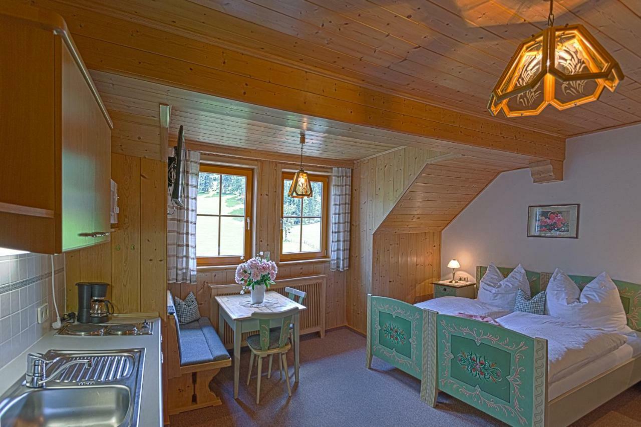 Moserhof Haus im Ennstal Ngoại thất bức ảnh