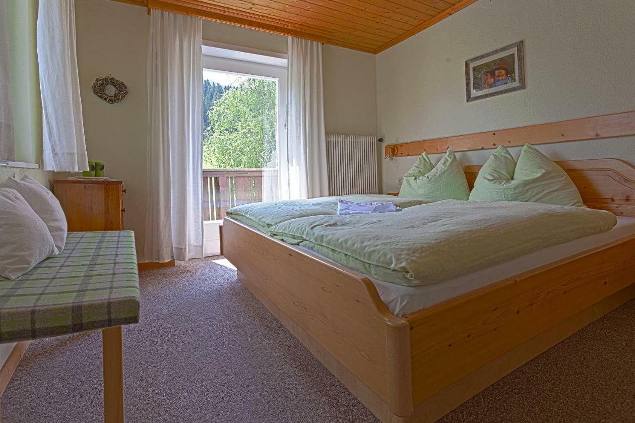 Moserhof Haus im Ennstal Ngoại thất bức ảnh