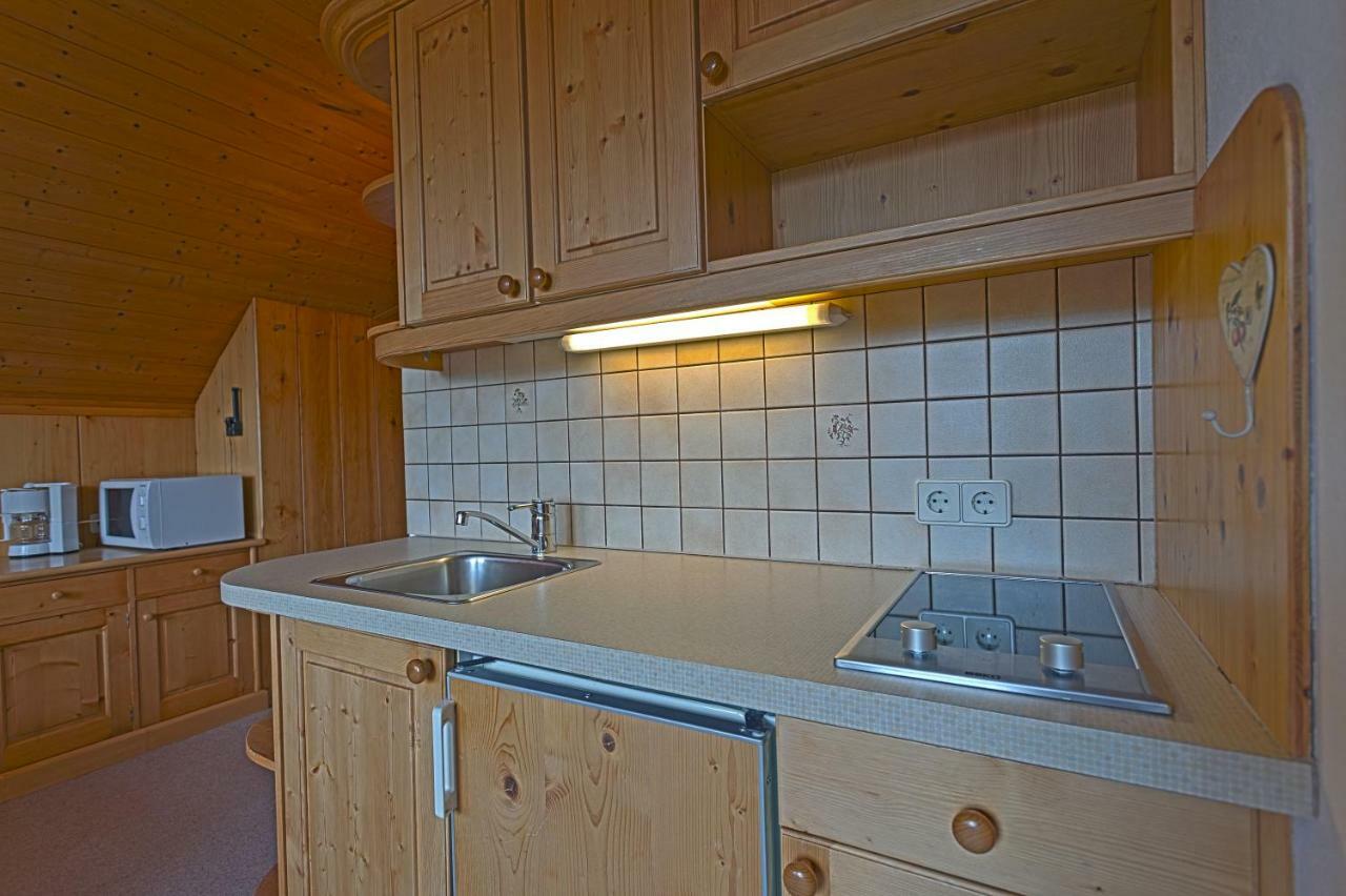 Moserhof Haus im Ennstal Ngoại thất bức ảnh