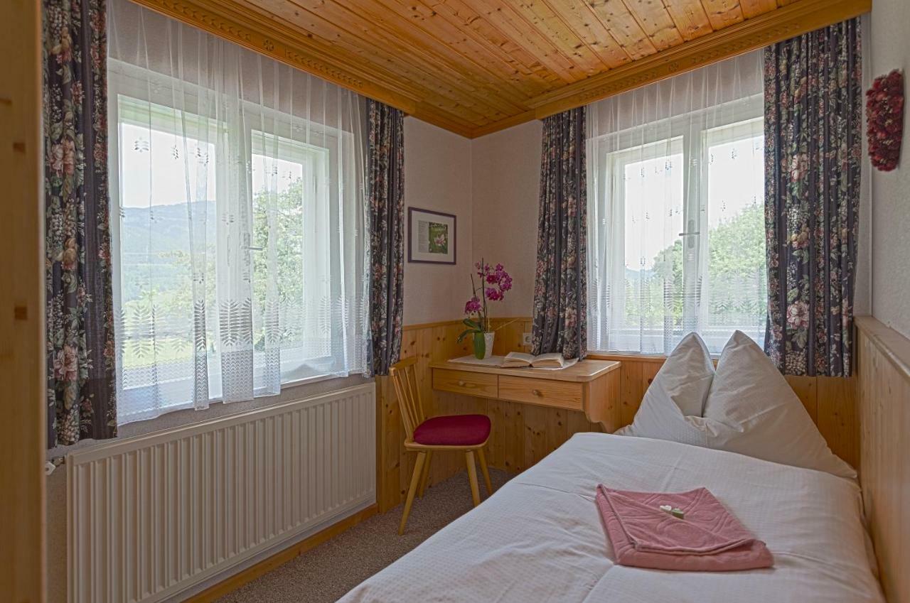 Moserhof Haus im Ennstal Ngoại thất bức ảnh