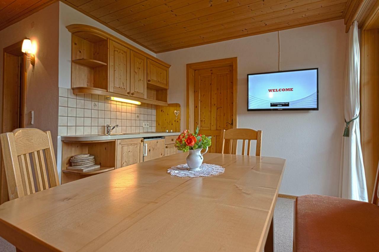 Moserhof Haus im Ennstal Ngoại thất bức ảnh