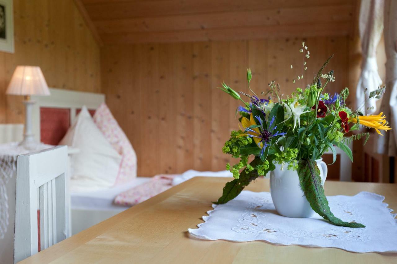 Moserhof Haus im Ennstal Ngoại thất bức ảnh